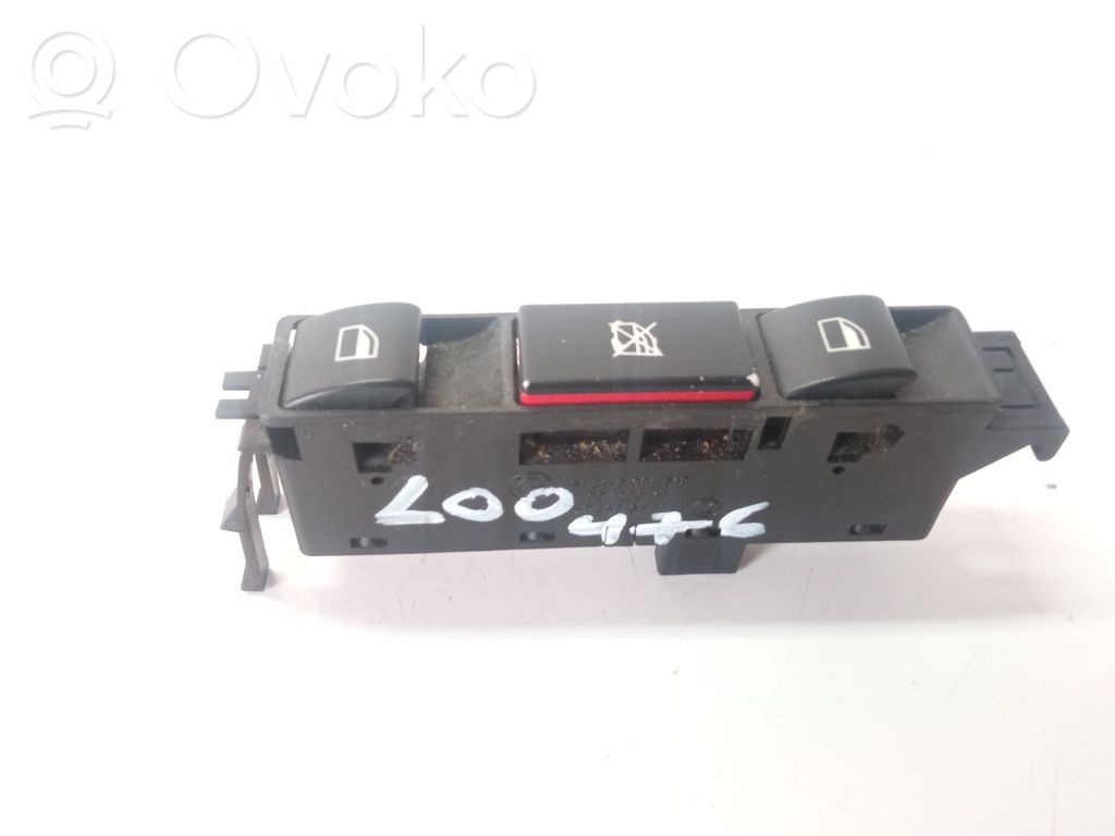 Electric window control switch   61318381518,61318381518