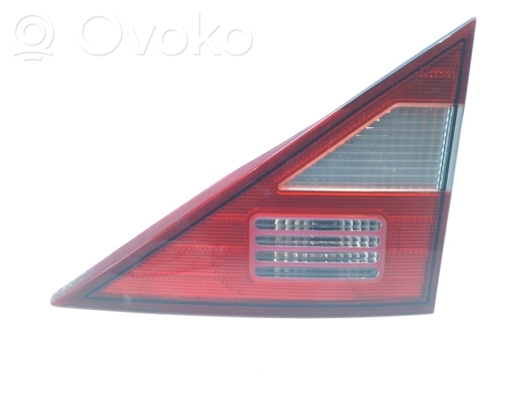 SsangYong Rodius Takaluukun takavalot 