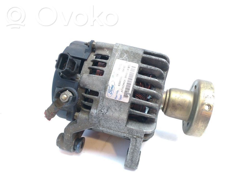 Ģenerators   63321746,A115IM90A