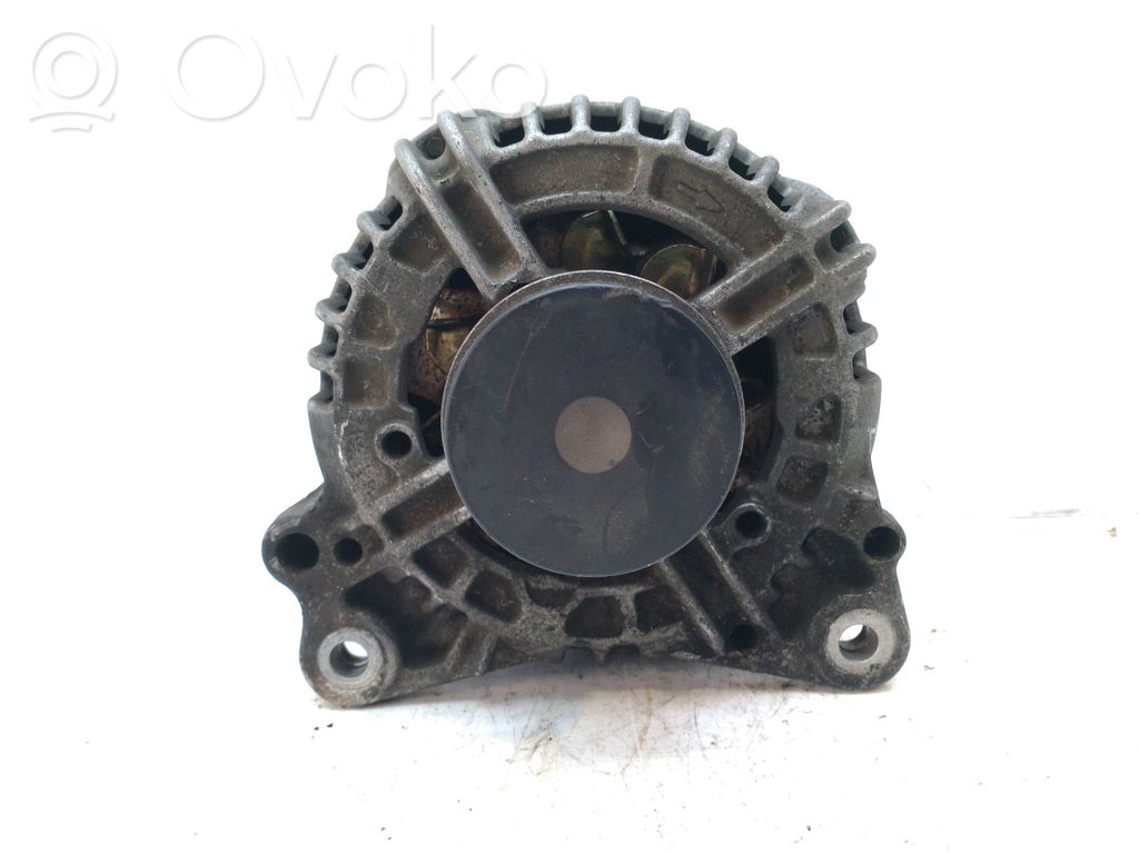 Audi A4 S4 B6 8E 8H Generatorius 