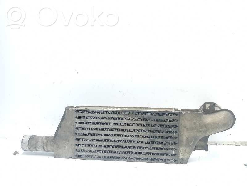 Opel Combo C Interkūlerio radiatorius 