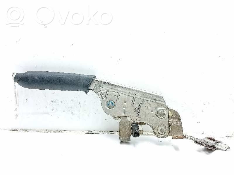 Ford Ka Hand brake release handle 