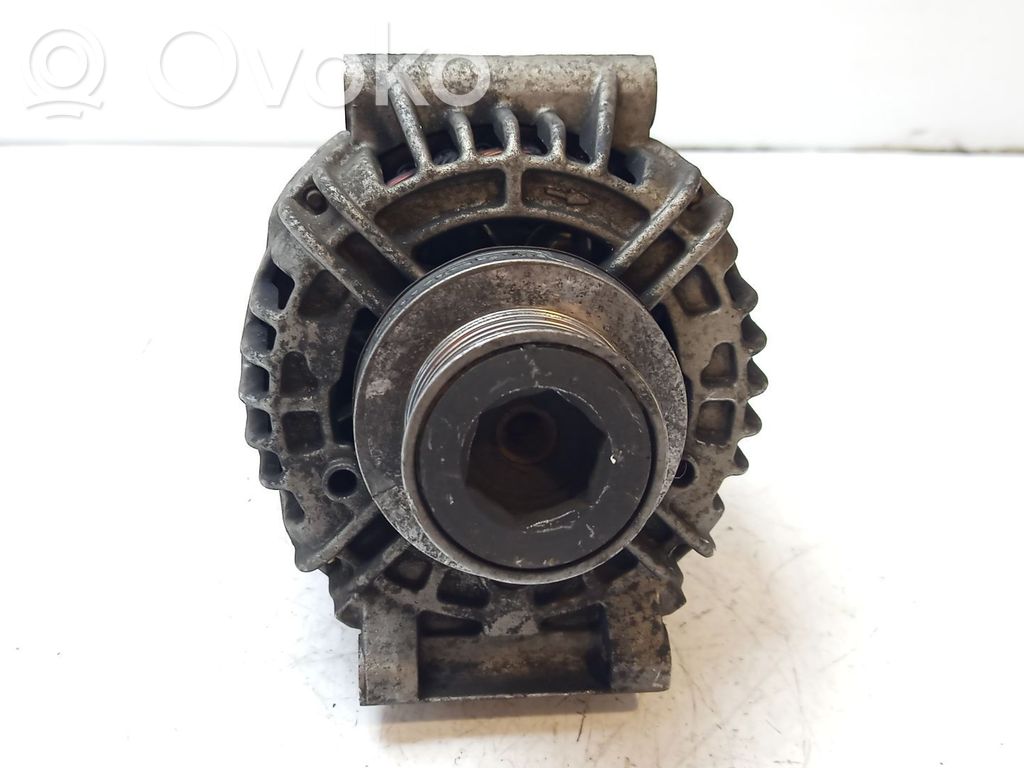 Dacia Logan Pick-Up Alternator 