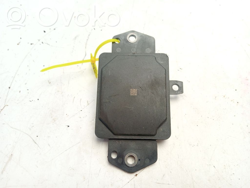 Toyota Yaris Otras unidades de control/módulos 