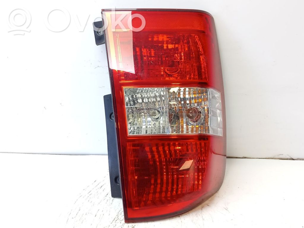KIA Carnival Takavalot 