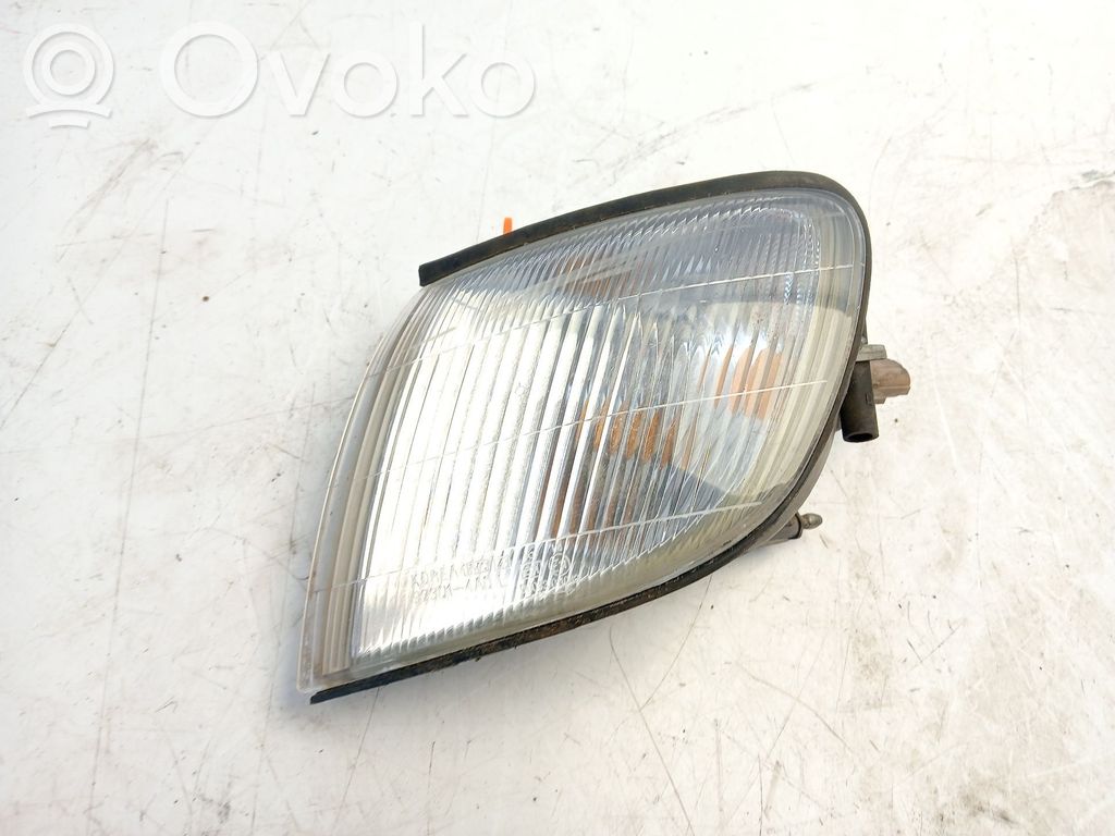 Hyundai H-1, Starex, Satellite Headlight/headlamp 