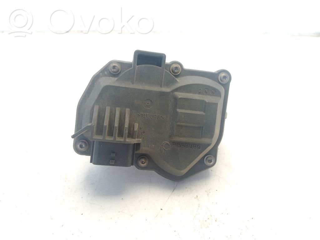 Válvula EGR   147808010R