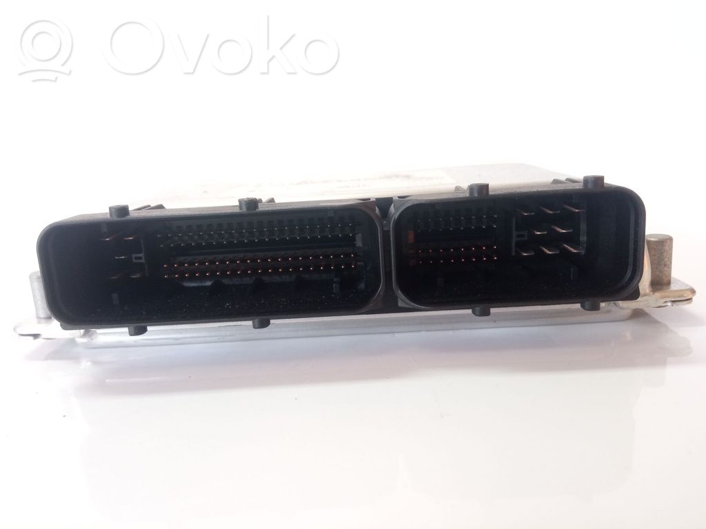 Module de commande suspension   4E0910553H,4E0907553F