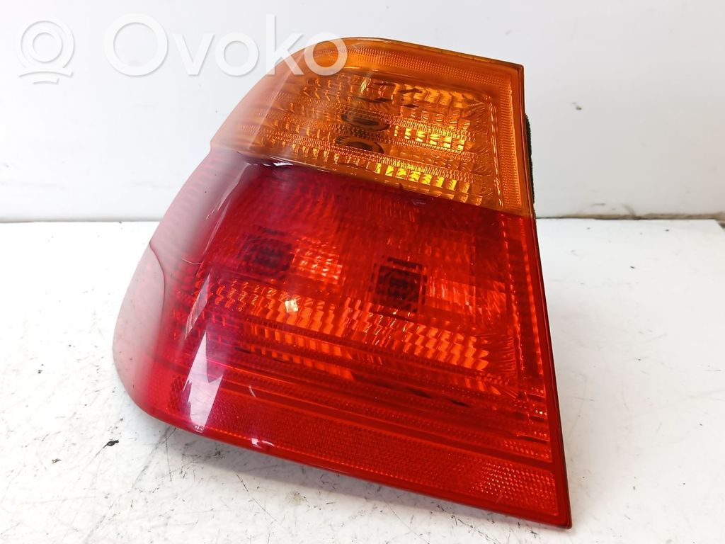 BMW 3 E36 Takavalot 