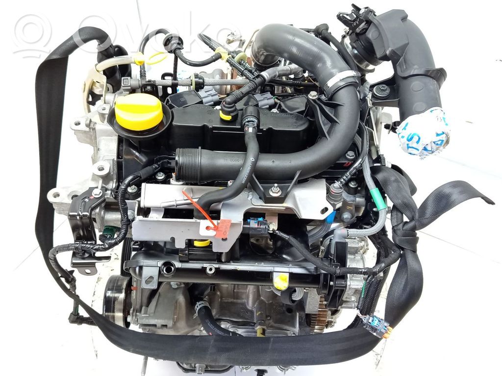 Motor   8201720530,H4D450,H4D450