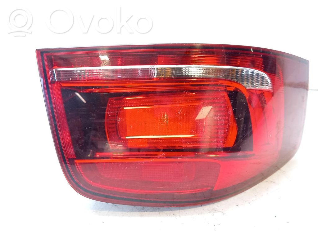 Audi A3 S3 8P Takavalot 