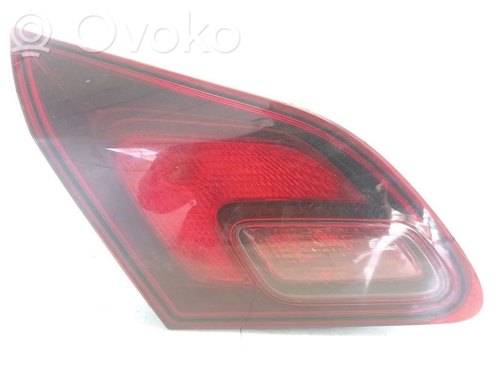 Opel Astra H Takavalot 