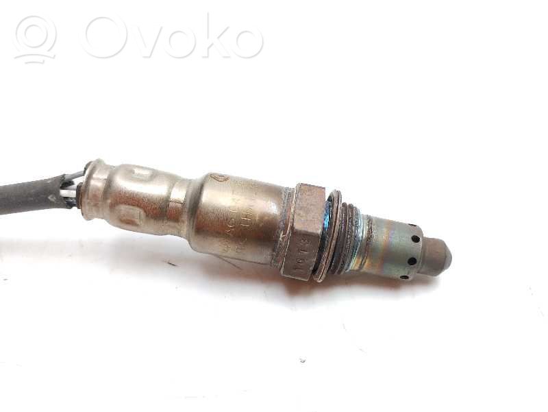 Cupra Formentor Lambda probe sensor 