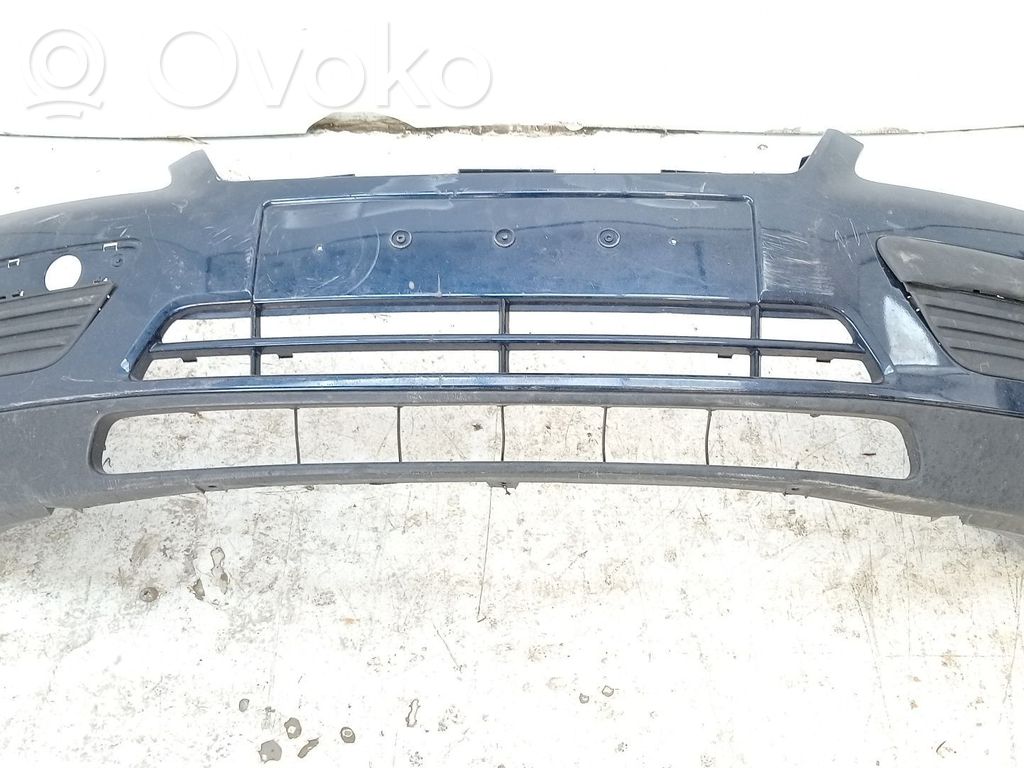Ford Focus Etupuskuri 