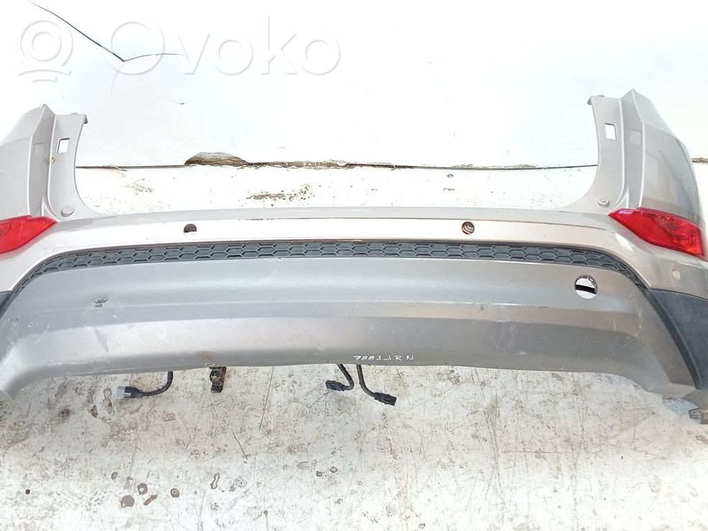 Hyundai Tucson TL Parachoques 