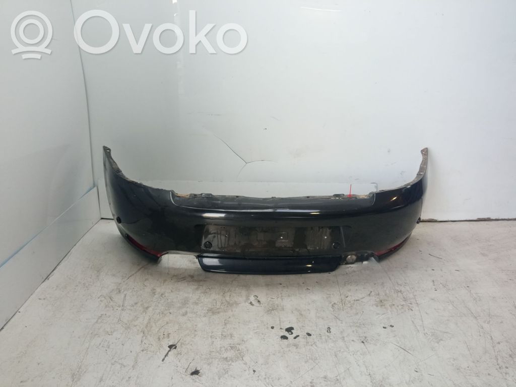Alfa Romeo GTV Parachoques delantero 