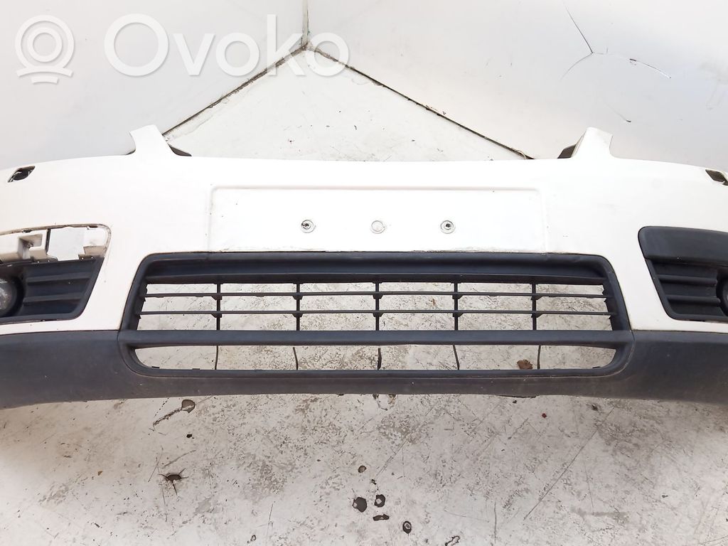 Ford Focus Front bumper 