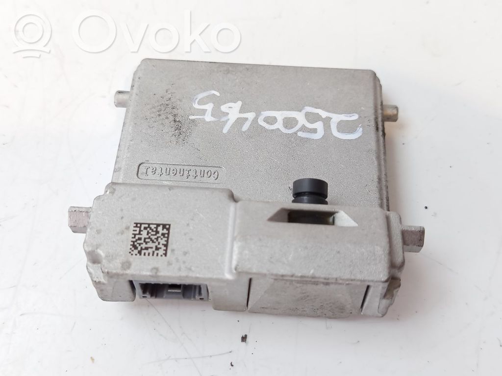 Other control units/modules   8892669680