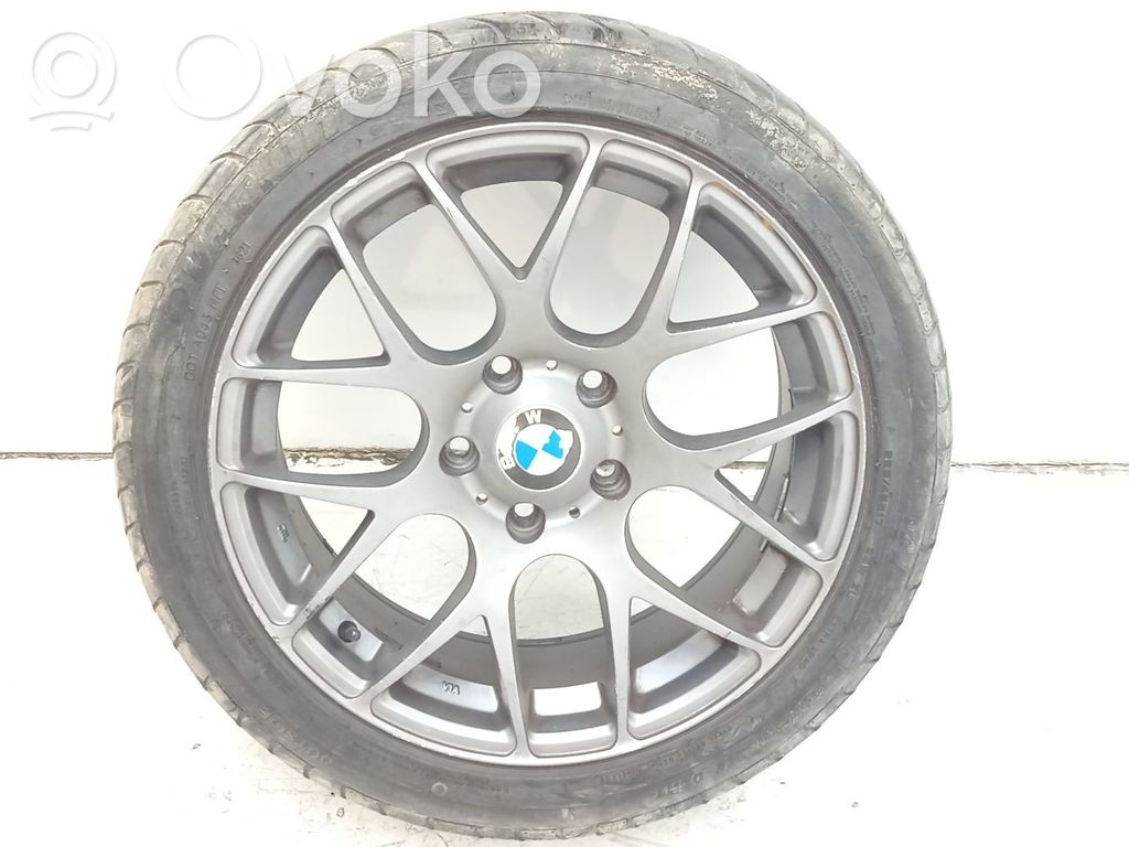 BMW 1 E81 E87 Llanta de aleación R18 