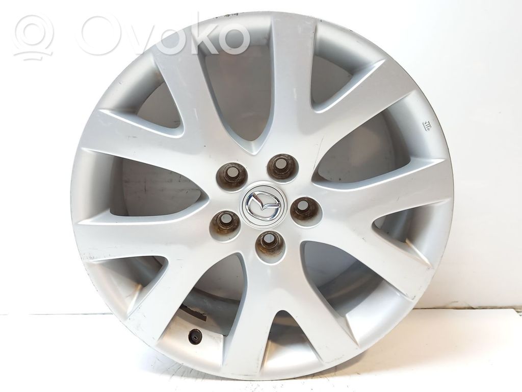 Mazda 3 I Felgi aluminiowe R18 