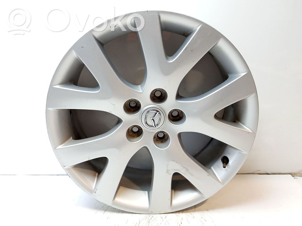 Mazda 3 I Felgi aluminiowe R18 
