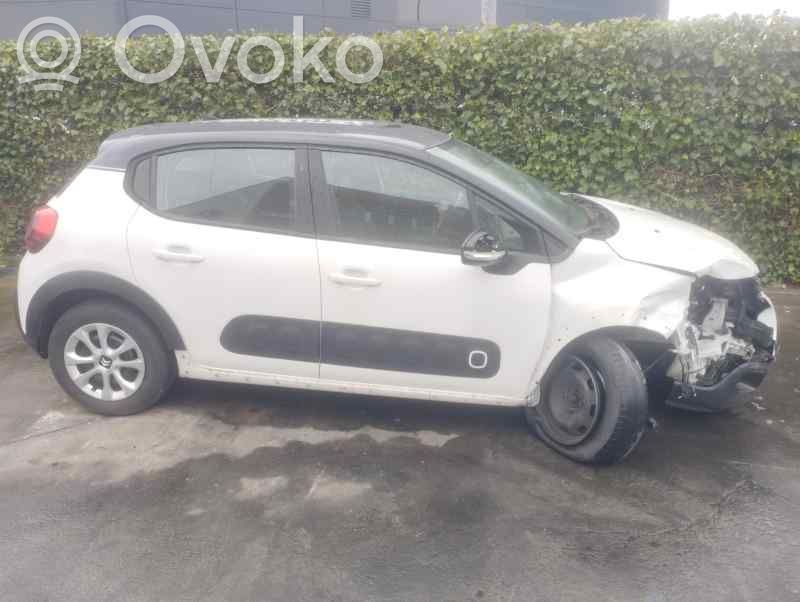 Citroen C3 Bomba de ABS 