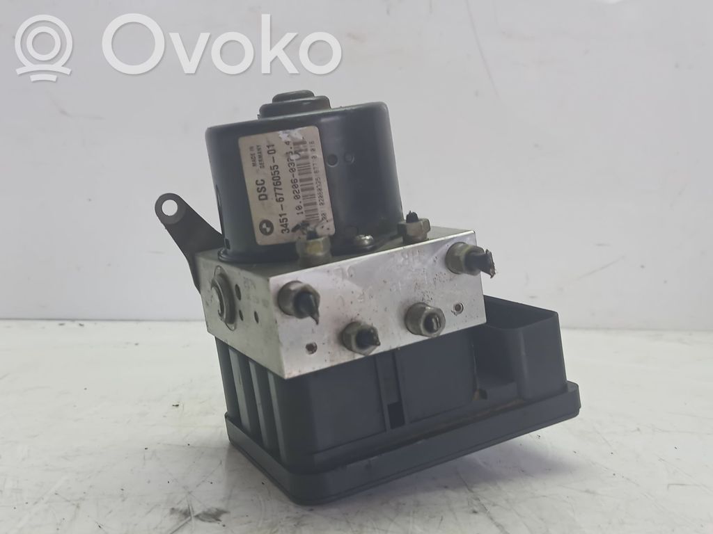 ABS Pump   34512460469,3452677605601