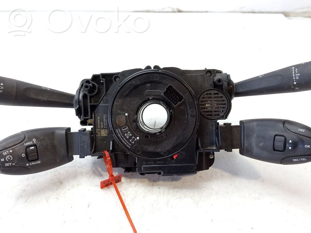 Toyota Proace Interruptor de control multifunción 