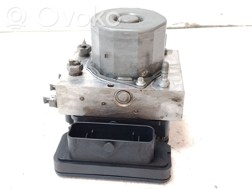Ford Transit ABS Pump 