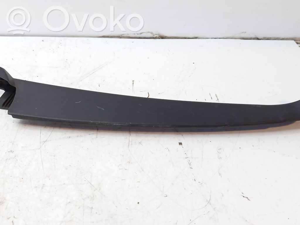 Toyota Corolla E160 E170 Dashboard trim 