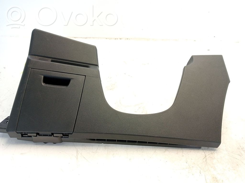 Renault Clio IV Moldura del panel 