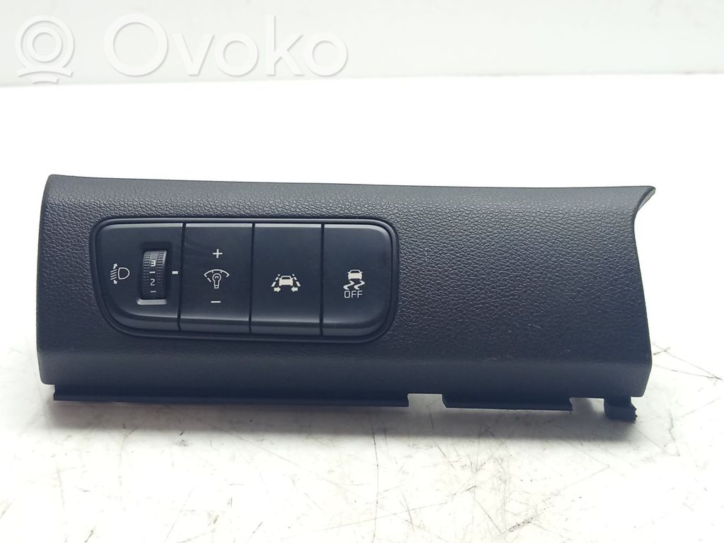 KIA Niro Inne komputery / moduły / sterowniki 