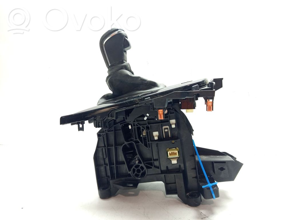 Toyota Corolla E160 E170 Interruptor/palanca de limpiador de luz de giro 