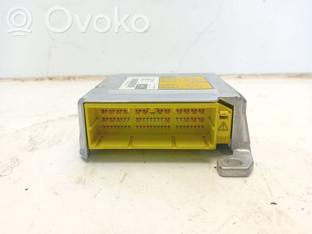 Toyota Yaris Other control units/modules 