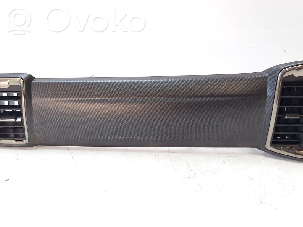 Conducto/guía del intercooler   2335110
