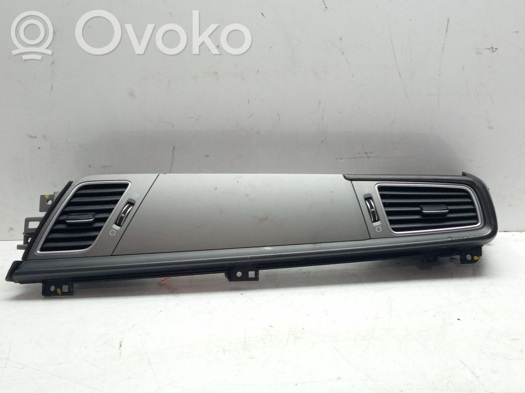 KIA Niro Intercooler air guide/duct channel 