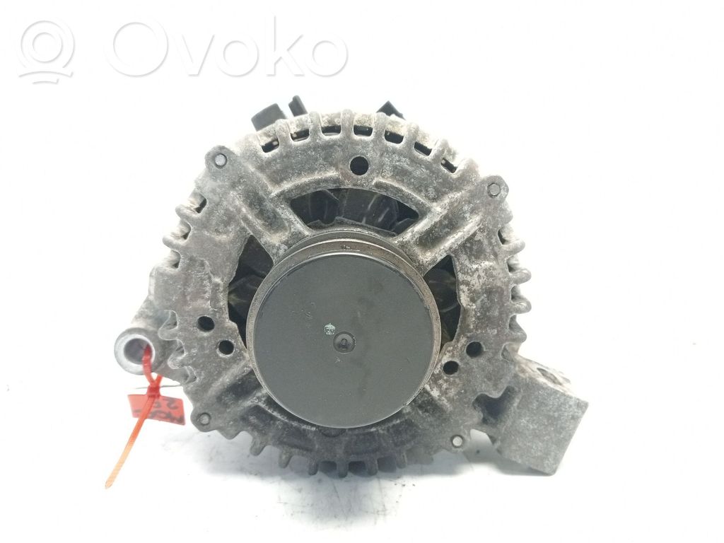 Volvo C30 Генератор 