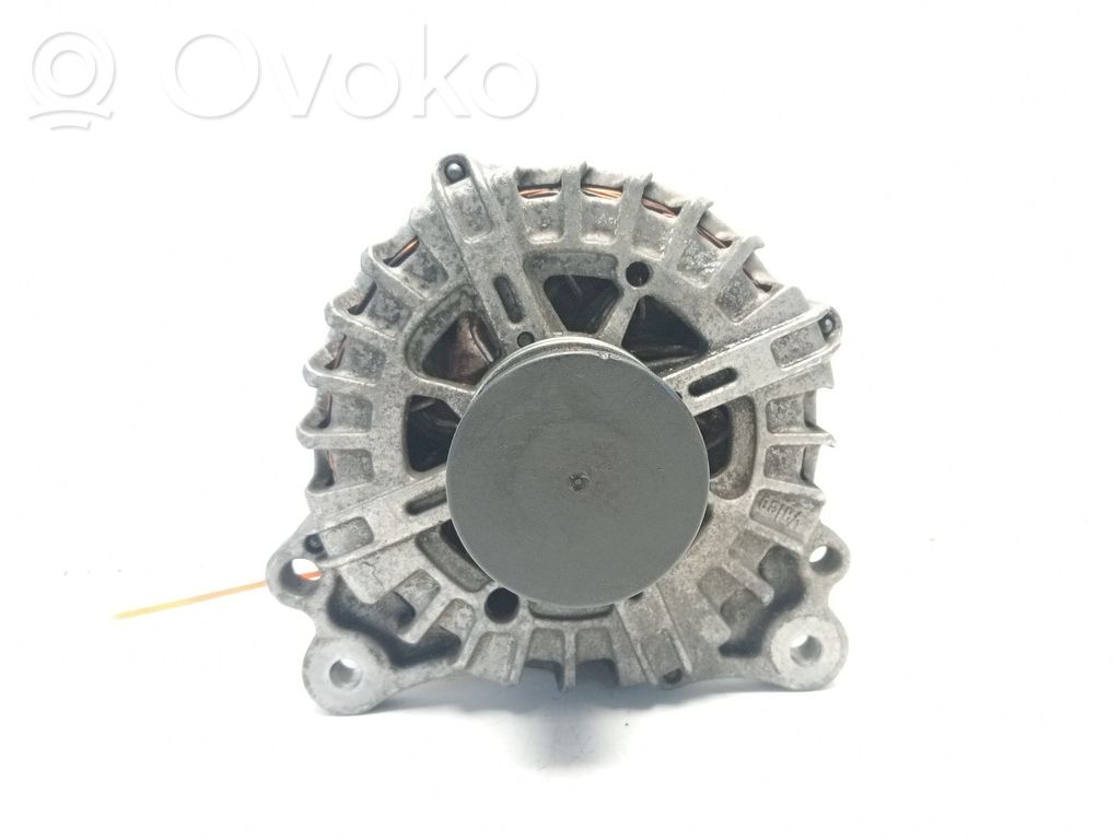 Audi A6 C7 Generator/alternator 