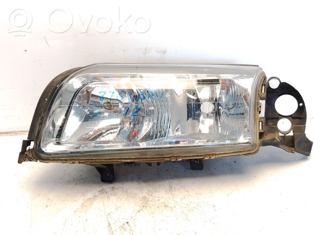 Volvo S80 Scheinwerfer 
