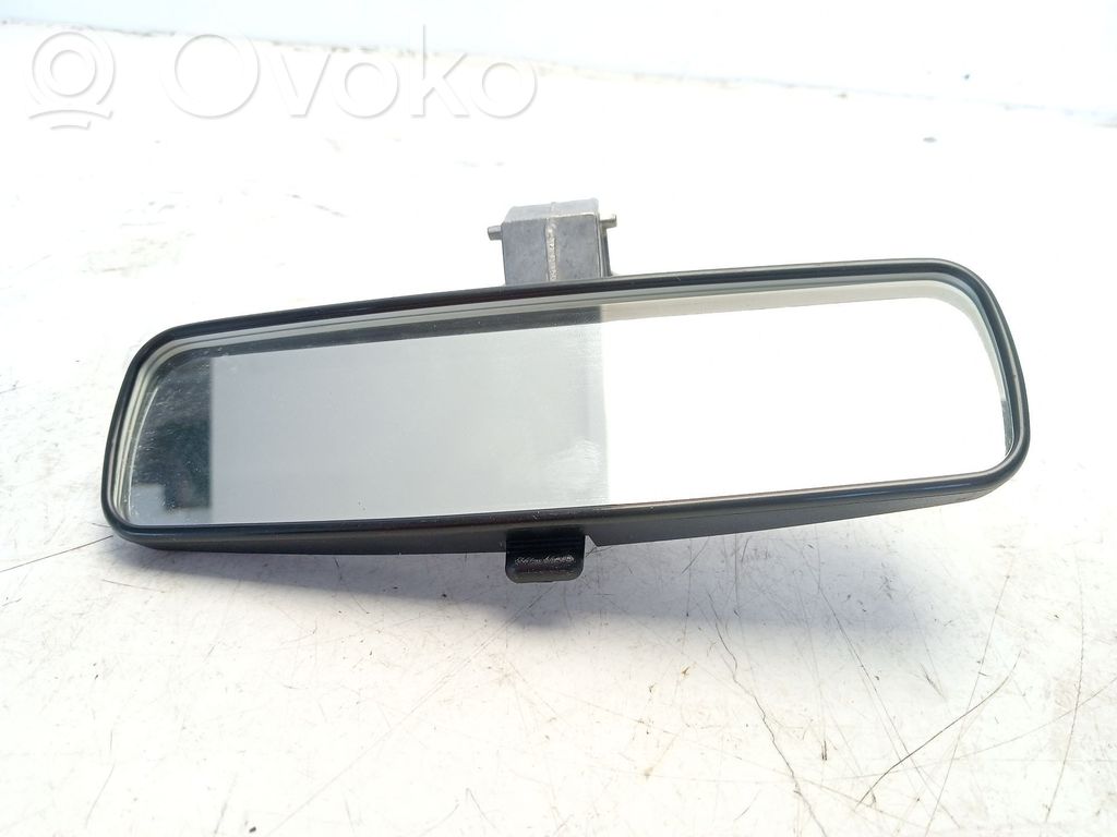 Renault Clio IV Espejo retrovisor (interior) 