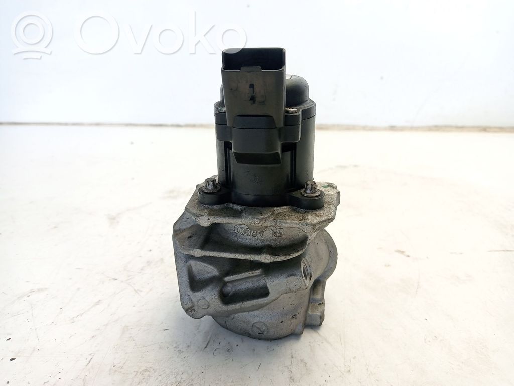 Ford Fusion EGR vārsts 