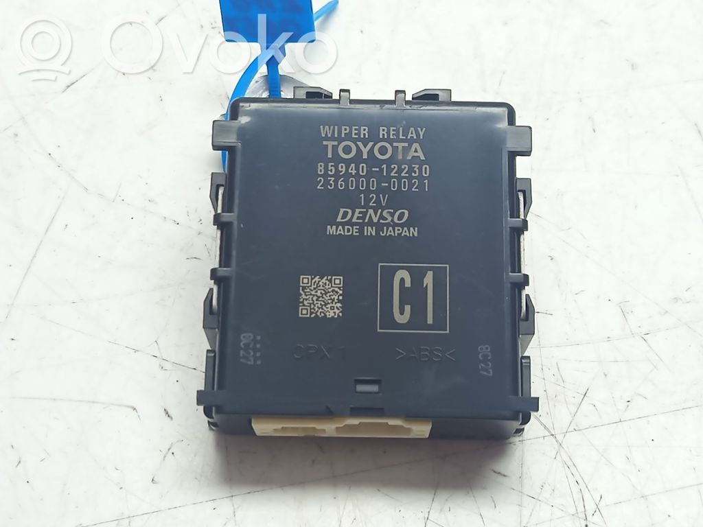 Other control units/modules   8594012230,2360000021