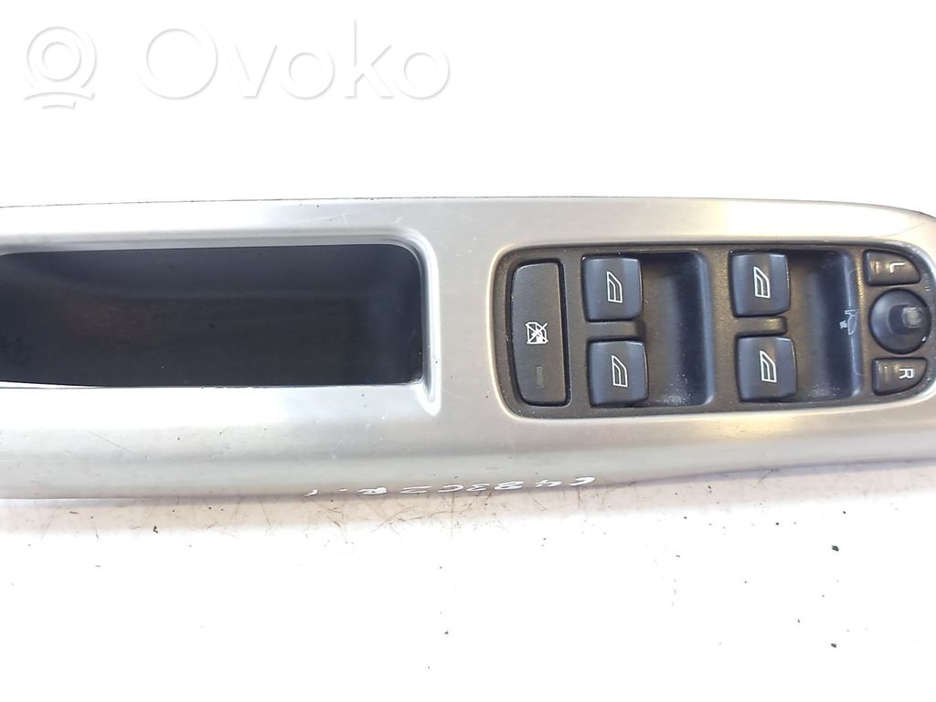 Volvo S40, V40 Interruptor del elevalunas eléctrico 