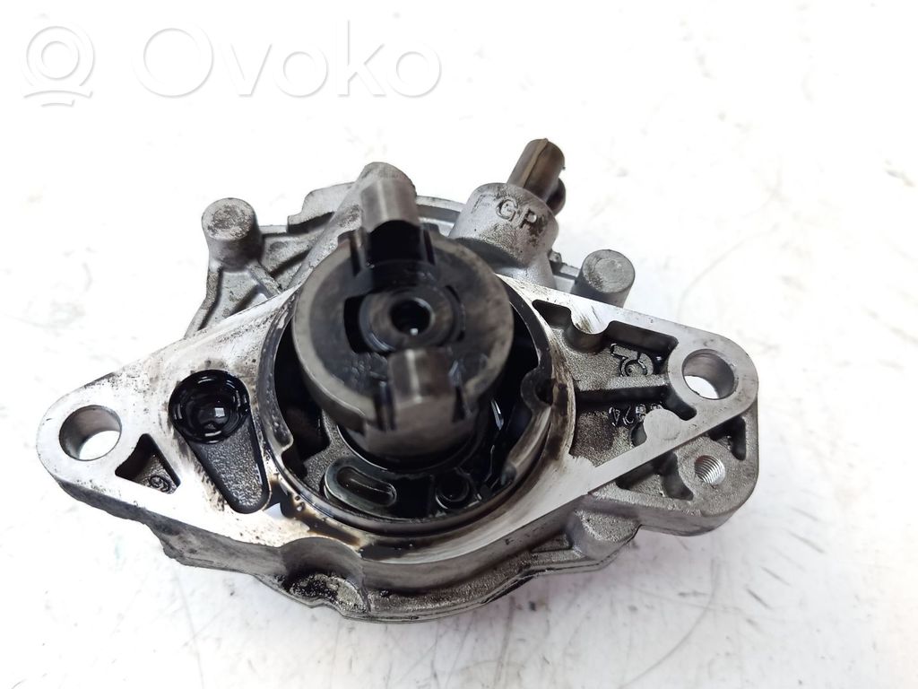 Vakuumo pompa   55221036,73501167