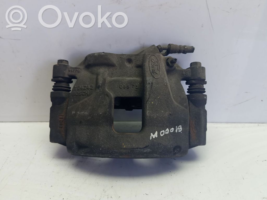 Front brake caliper   6C112B121BB