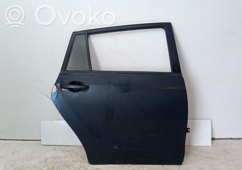 Toyota Verso Drzwi tylne 