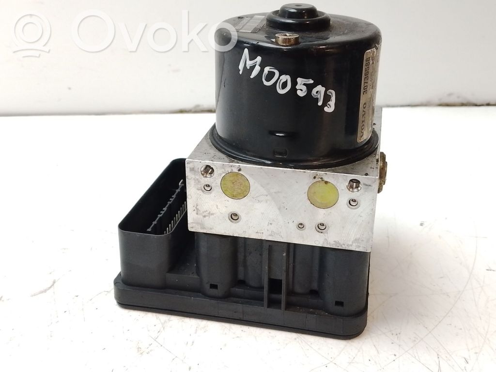 Volvo V50 ABS bloks 