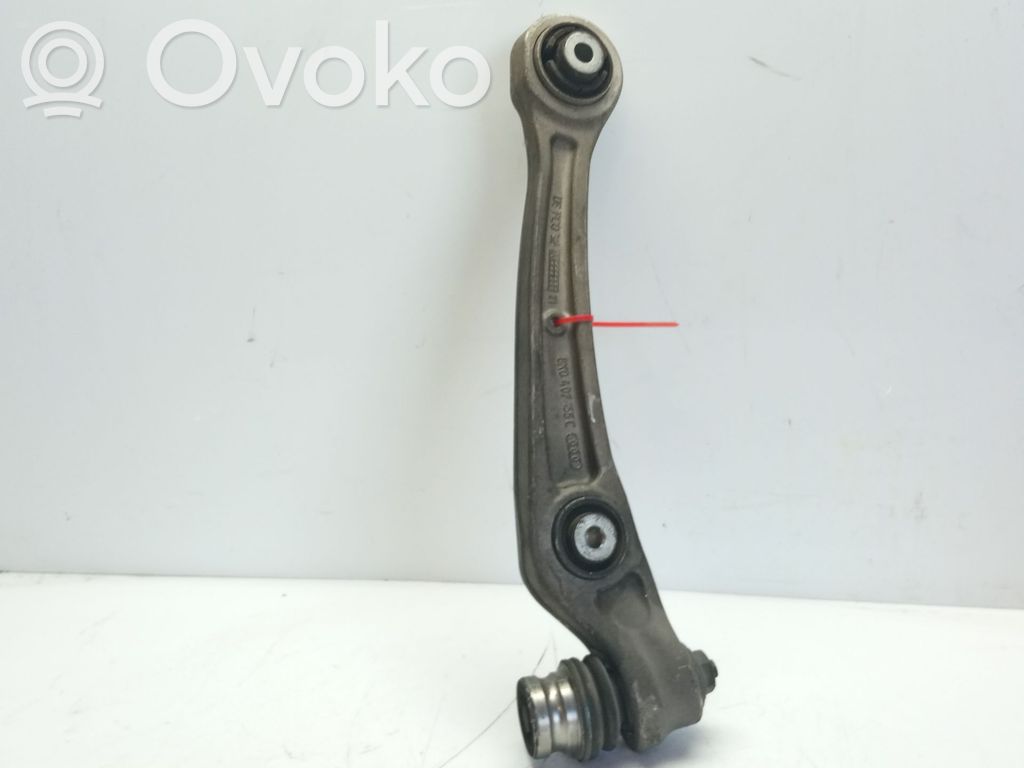 Querlenker vorne   8K0407151F