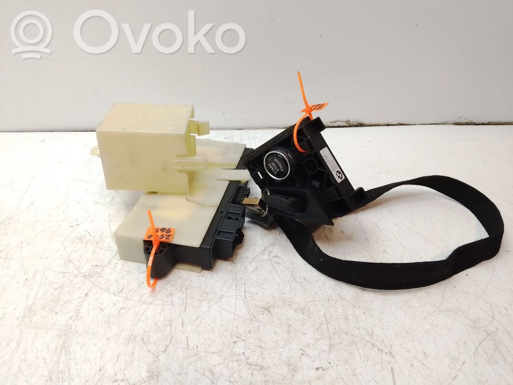 Ignition lock   61316966714,61356943838,61316934807