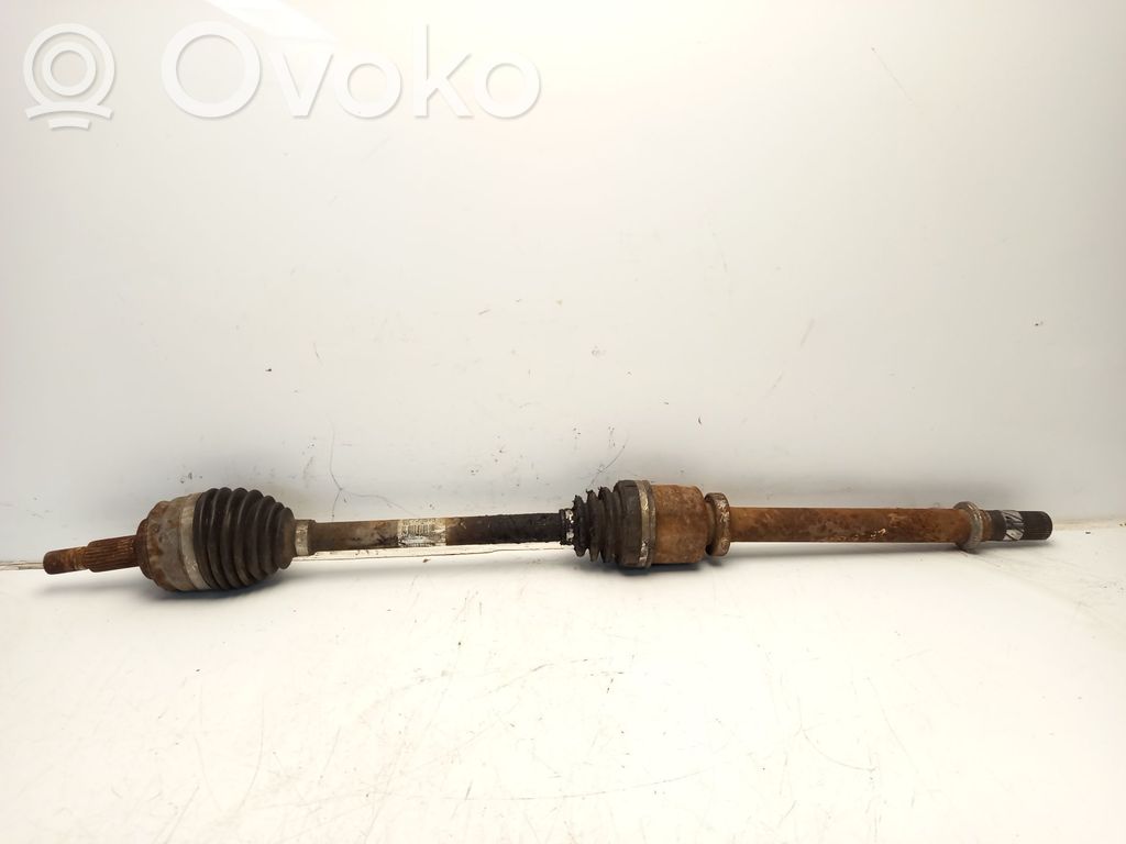 Renault Grand Modus Semiasse anteriore 